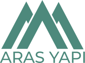 aras yapi logo eŞİl